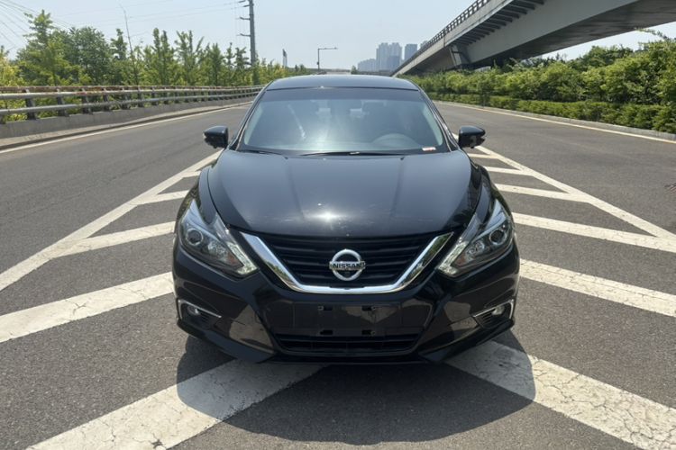 Used Nissan Teana 2016 Revised Version 2.0L XL Comfort Edition Exterior 5