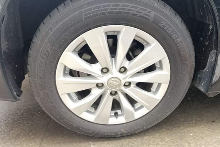 Used Nissan Teana 2016 Revised Version 2.0L XL Comfort Edition Exterior 5