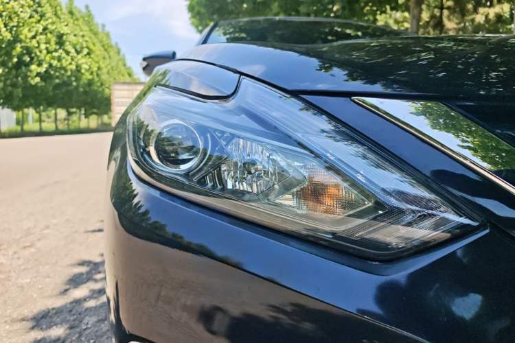 Used Nissan Teana 2016 Revised Version 2.0L XL Comfort Edition Exterior 6