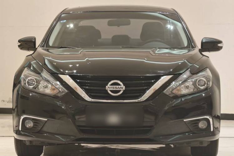 Used Nissan Teana 2016 Revised Version 2.0L XL Comfort Edition Exterior 6