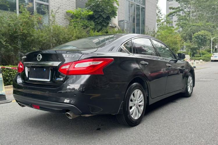 Used Nissan Teana 2016 Revised Version 2.0L XL Comfort Edition Exterior 6