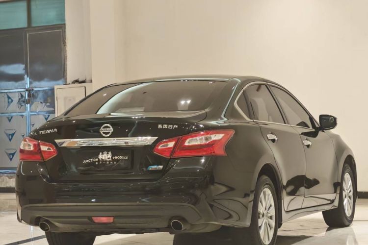 Used Nissan Teana 2016 Revised Version 2.0L XL Comfort Edition Exterior 7