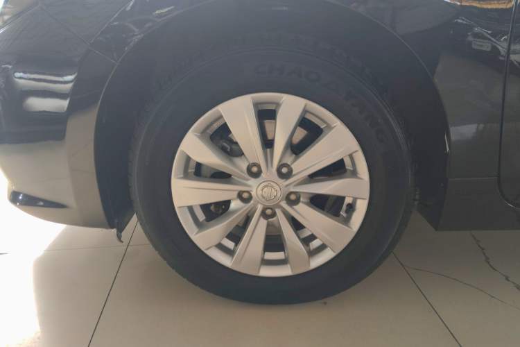 Used Nissan Teana 2016 2.0L XL Comfort Edition Exterior 7