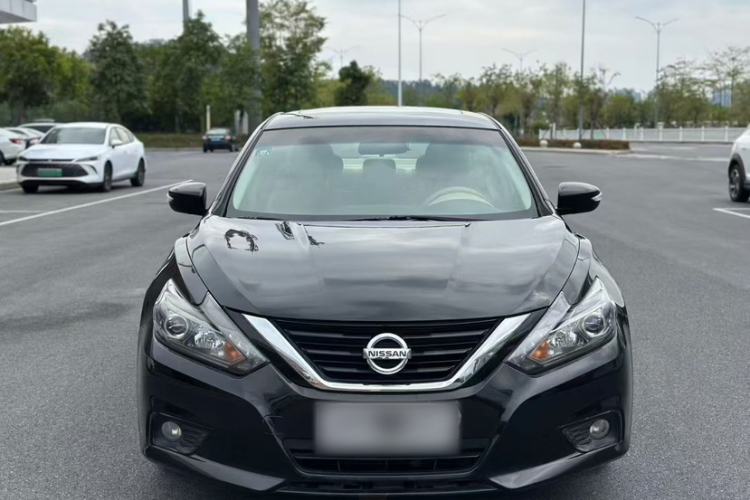 Used Nissan Teana 2016 Revised Version 2.0L XL Comfort Edition Exterior 8