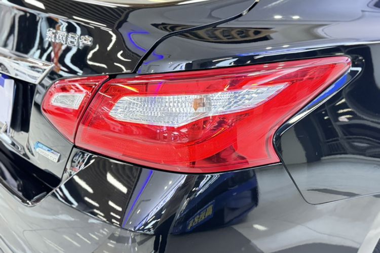 Used Nissan Teana 2016 2.0L XL Comfort Edition Exterior 8