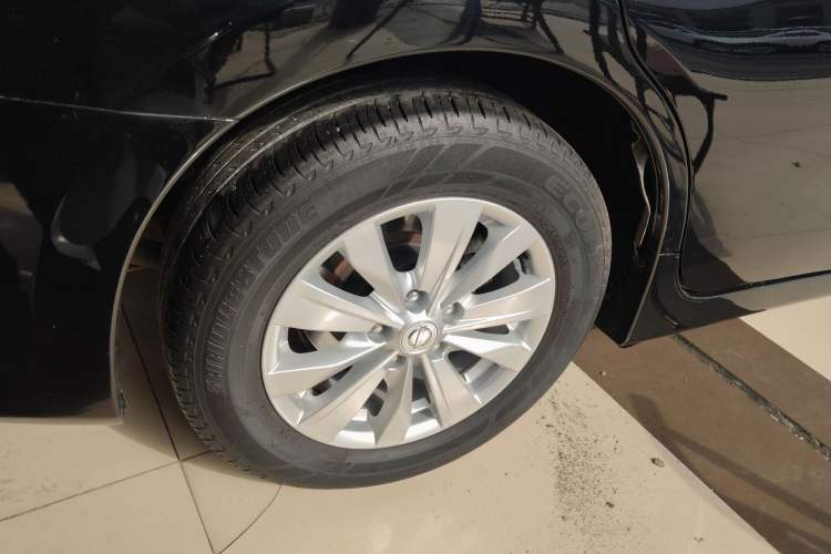 Used Nissan Teana 2016 2.0L XL Comfort Edition Exterior 8