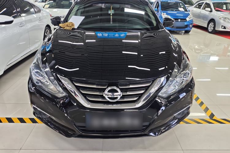 Used Nissan Teana 2016 Revised Version 2.0L XL Comfort Edition Exterior 8
