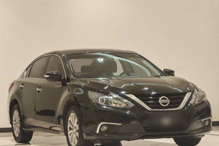 Used Nissan Teana 2016 Revised Version 2.0L XL Comfort Edition Exterior 9
