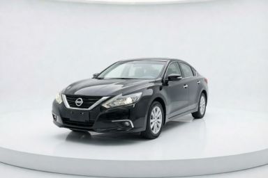 Used Nissan Teana 2016 2.0L XL Comfort Edition