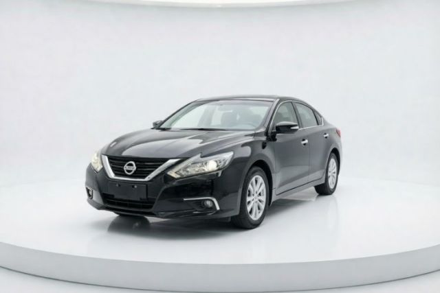 Used Nissan Teana 2016 2.0L XL Comfort Edition