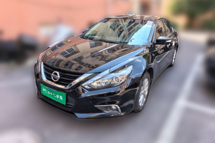 Ojetý Nissan Teana 2016 Revised Version 2.0L XL Comfort Edition Guazi used car, China used car export, Used car for sale, Used cars, Cheapest cars for sale