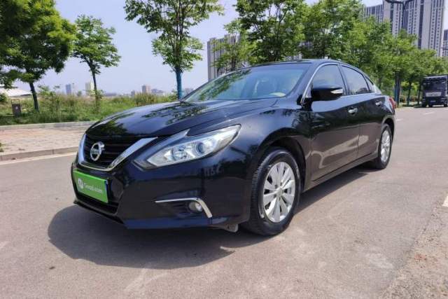 Used Nissan Teana 2016 2.0L XE Fashion Edition