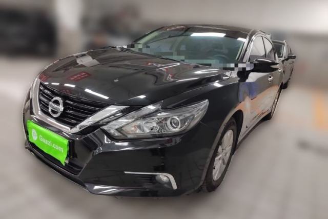 Used Nissan Teana 2016 2.0L XL Comfort Edition