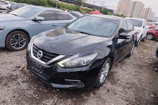 Used Nissan Teana 2016 Revised Version 2.0L XL Comfort Edition