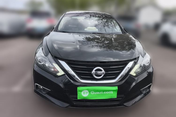 Used Nissan Teana 2016 2.0L XL Comfort Edition Front