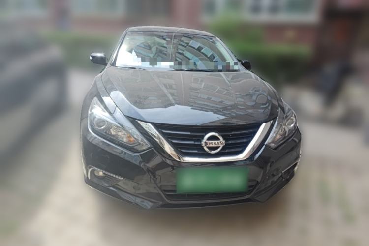 Used Nissan Teana 2016 2.0L XL-Upper Smart Edition Front