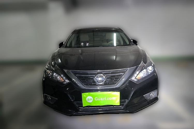 Used Nissan Teana 2016 Revised Version 2.0L XL Comfort Edition Front