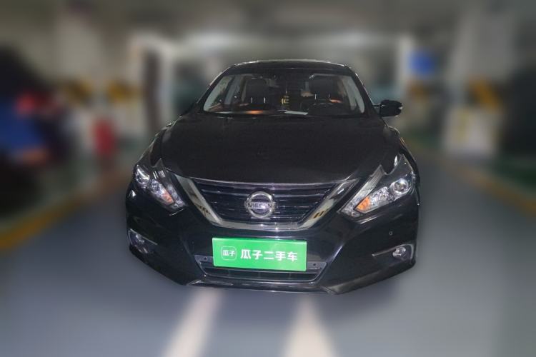 Used Nissan Teana 2016 2.0L XL-Upper Smart Edition Front