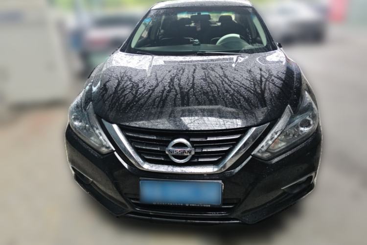 Used Nissan Teana 2016 Revised Version 2.0L XL Comfort Edition Front