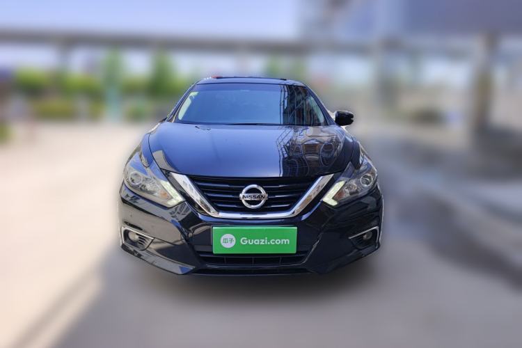 Used Nissan Teana 2016 Revised Version 2.0L XL Comfort Edition Front