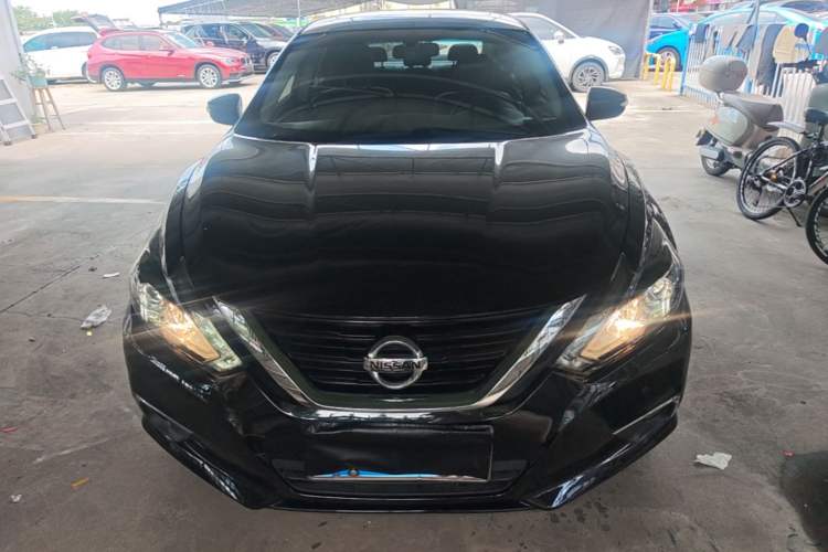 Used Nissan Teana 2016 Revised Version 2.0L XL Comfort Edition Front