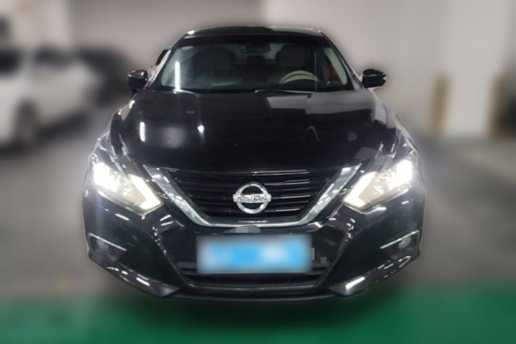 Used Nissan Teana 2016 Revised Version 2.0L XL Comfort Edition Front