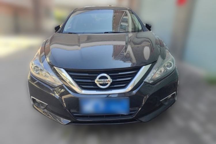 Used Nissan Teana 2016 2.0L XL Comfort Edition Front