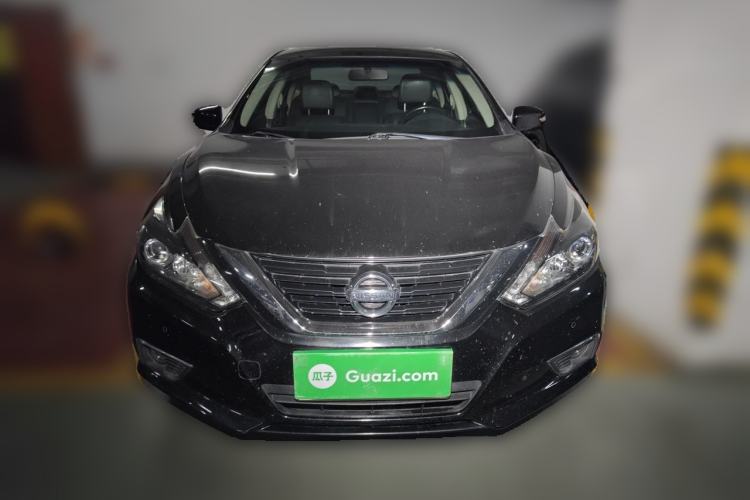 Used Nissan Teana 2016 2.5L XL Comfort Edition Front