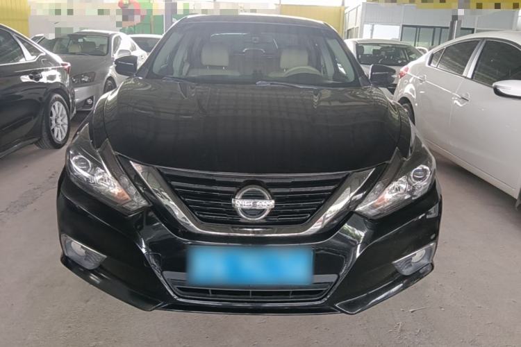 Used Nissan Teana 2016 Revised Version 2.0L XL Comfort Edition Front