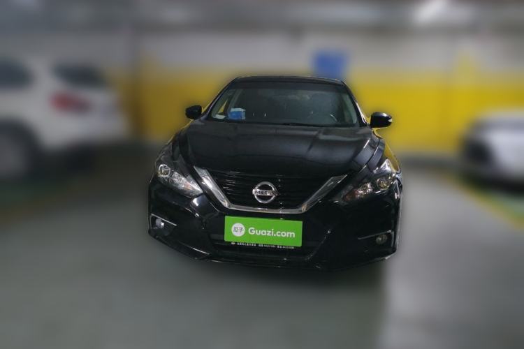 Used Nissan Teana 2016 2.0L XL Comfort Edition Front