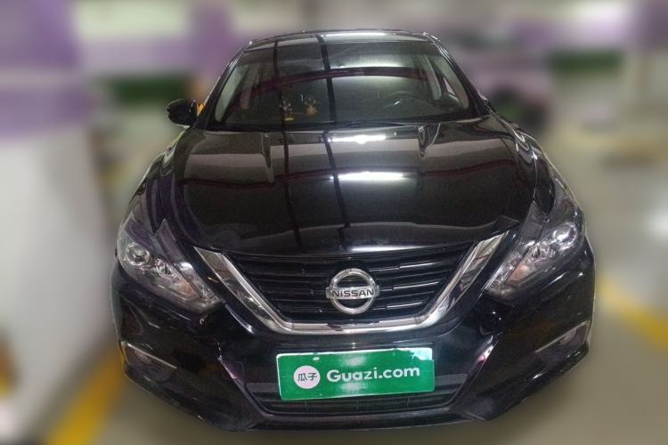 Used Nissan Teana 2016 Revised Version 2.0L XL Comfort Edition Front