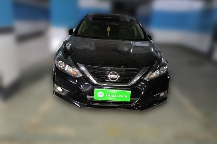 Used Nissan Teana 2016 Revised Version 2.0L XL Comfort Edition Front