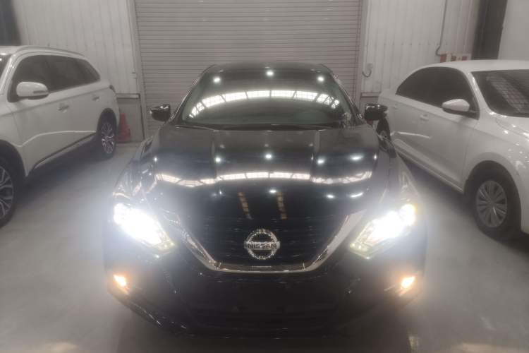 Used Nissan Teana 2016 2.0L XL Comfort Edition Front