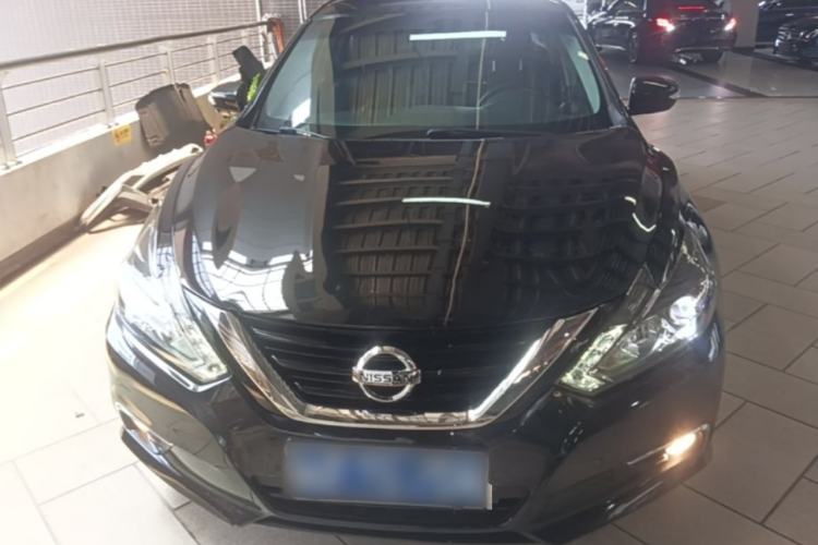 Used Nissan Teana 2016 Revised Version 2.0L XL Comfort Edition Front