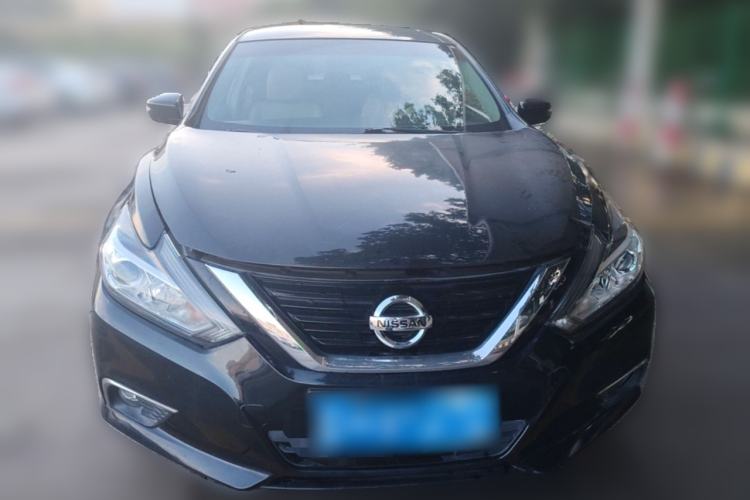 Used Nissan Teana 2016 Revised Version 2.0L XL Comfort Edition Front