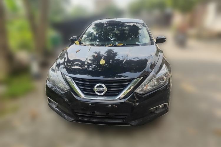 Used Nissan Teana 2016 2.0L XL Comfort Edition Front