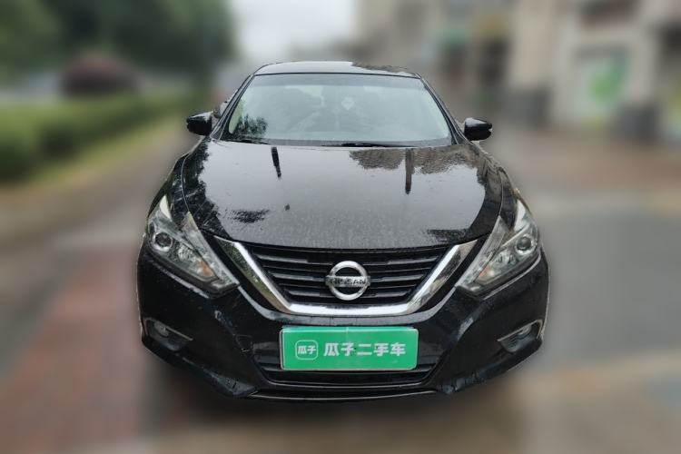 Used Nissan Teana 2016 2.0L XL Comfort Edition Front