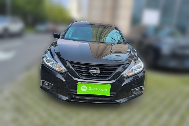 Used Nissan Teana 2016 2.0L XL Comfort Edition Front