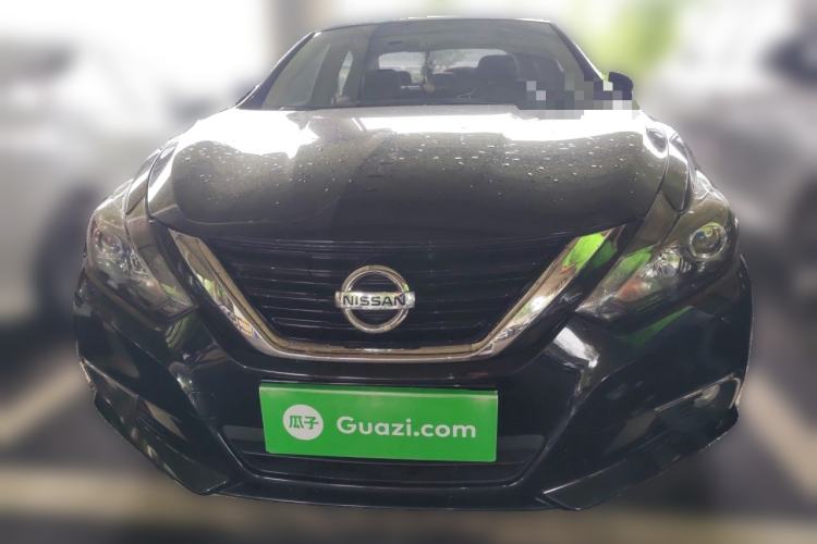 Used Nissan Teana 2016 2.0L XL Comfort Edition Front