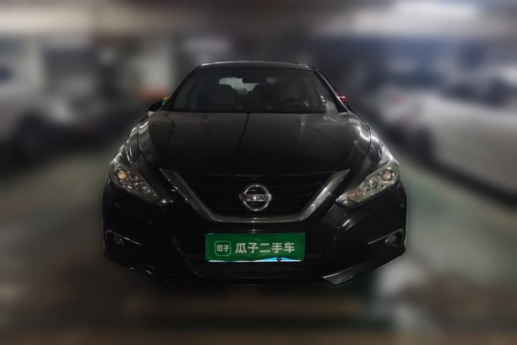 Used Nissan Teana 2016 2.0L XE Fashion Edition Front