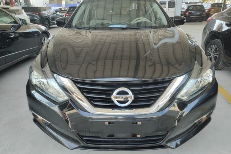 Used Nissan Teana 2016 2.5L XL-Upper Smart Enjoyment Version Front