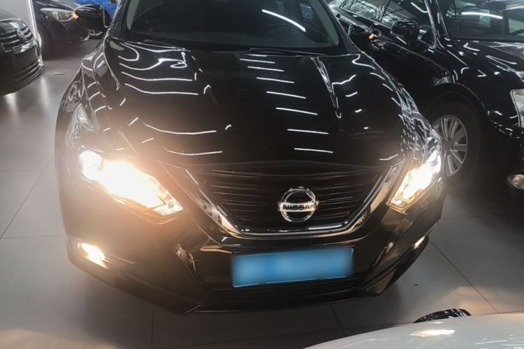 Used Nissan Teana 2016 Revised Version 2.0L XL Comfort Edition Front