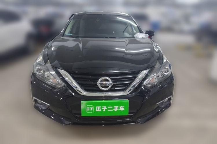 Used Nissan Teana 2016 2.0L XL Comfort Edition Front