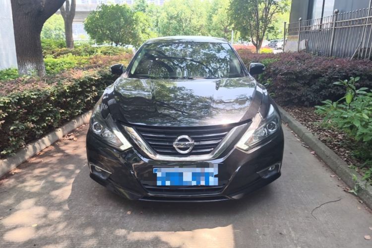 Used Nissan Teana 2016 2.0L XL-Upper Smart Edition Front