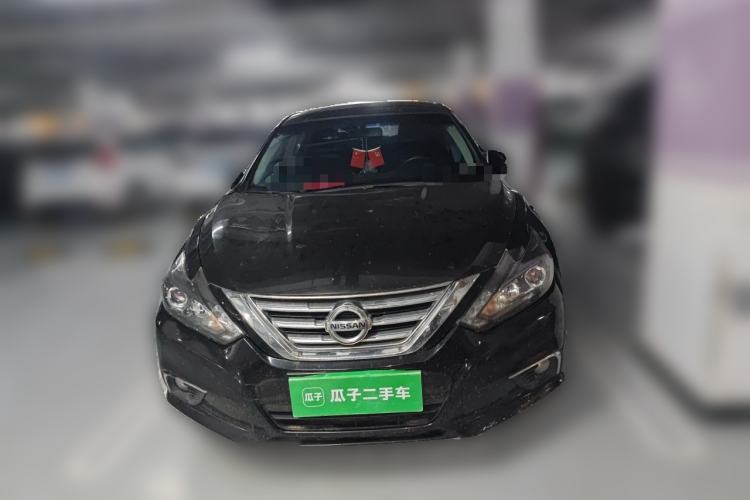 Used Nissan Teana 2016 2.5L XL Comfort Edition Front