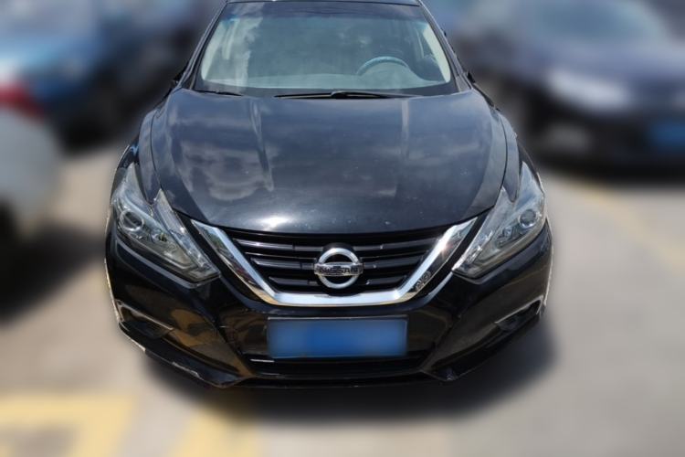 Used Nissan Teana 2016 2.0L XL Comfort Edition Front