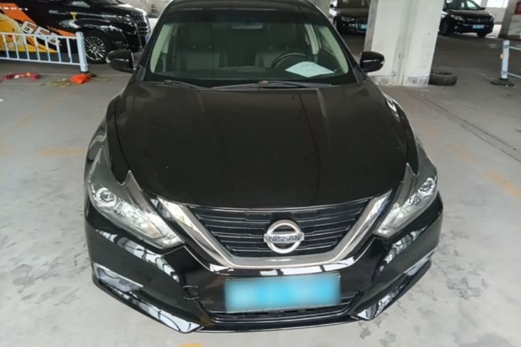 Used Nissan Teana 2016 Revised Version 2.0L XL Comfort Edition Front