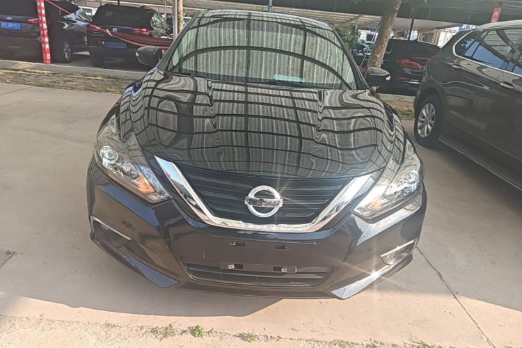 Used Nissan Teana 2016 2.0L XL Comfort Edition Front