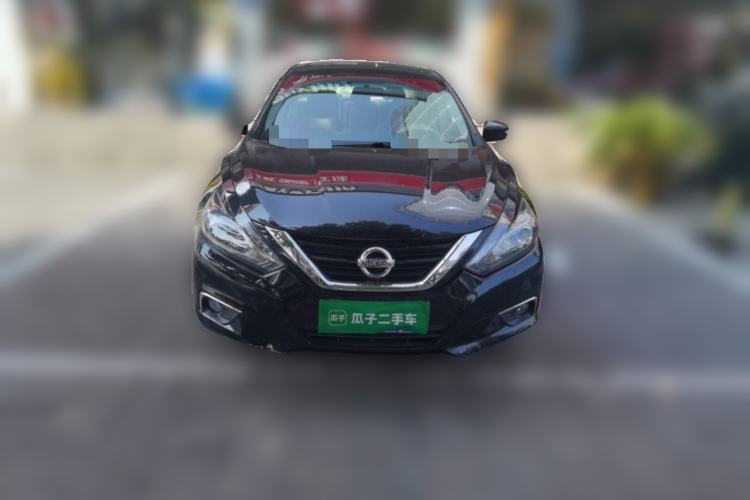 Used Nissan Teana 2016 Revised Version 2.0L XL Comfort Edition Front