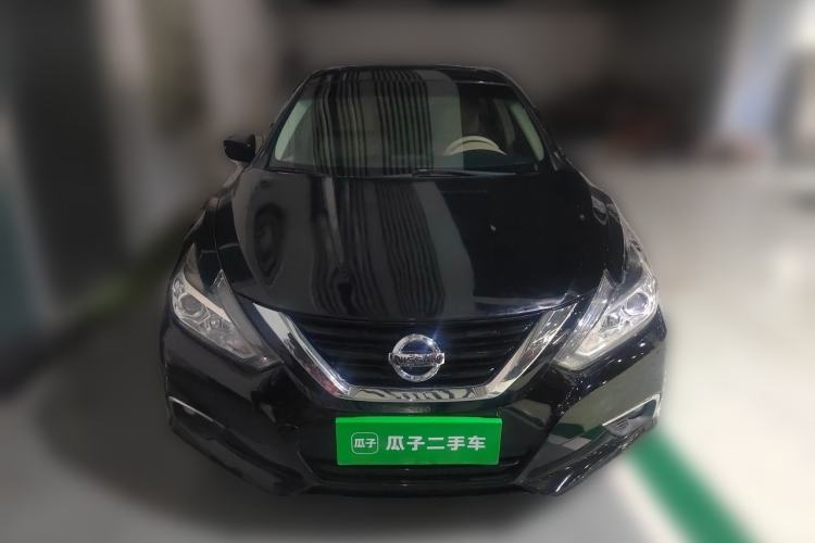 Used Nissan Teana 2016 2.0L XE Fashion Edition Front